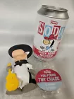 QUICK DRAW MCGRAW Funko Soda CHASE 1/1600 EL KABONG Hanna Barbera Horse