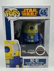 R2-B1 Droid Funko Pop Disney Star Wars GameStop Exclusive 45 Vaulted