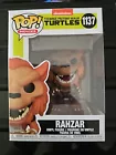 Rahzar 1137 ~ Teenage Mutant Ninja Turtles ~ Funko Pop Vinyl ~ Movies