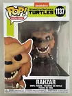 Rahzar 1137 ~ Teenage Mutant Ninja Turtles ~ Funko Pop Vinyl ~ Movies