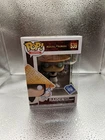 Raiden Mortal Kombat Funko POP 539 Gamestop Exclusive
