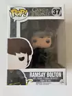 Ramsay Bolton 37 Game of Thrones Funko Pop Vinyl