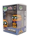 Randy Butternubs Funko Pop Vinyl - Adventure Time LE 1600 pieces w Pop Protector