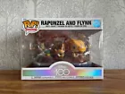 Rapunzel and Flynn Boat Scene (Tangled) - Funko Pop! Moment #1324