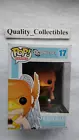 RARE 2011 FUNKO POP HEROES DC UNIVERSE HAWKMAN #17 ERROR BOX  VAULTED