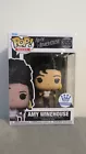 RARE! #355 • AMY WINEHOUSE - Tank Top (FUNKO EXCLUSIVE) Funko Pop + protector