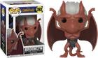 RARE Brooklyn Gargoyles 392 DISNEY Funko Pop Vinyl New in Mint Box + Protector