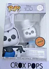 RARE CHASE OSWALD RABBIT 1315 Disney Funko Pop Vinyl New in Mint Box + Protector