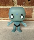 Rare DR. MANHATTAN #23 Funko Pop WATCHMEN 2013 Vaulted Vinyl Figure, OOB