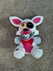 RARE Funko Five Nights at Freddy's Nightmare Mangle Plush