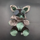 RARE Funko Five Nights at Freddy's Phantom Foxy Plush Target Exclusive 2016