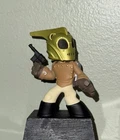 RARE Funko Mystery Mini Disney's The Rocketeer Sci Fi Series 1 Rare 1/72 VAULTED