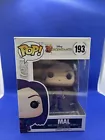 Rare  Funko Pop! Disney Descendants MAL #193 Pop! Vinyl Figure Vaulted