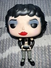 Rare Funko Pop Rocky Horror Picture Show DR FRANK N Furter #209 Figure