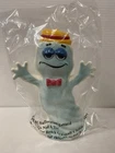RARE Funko Vintage General Mills Boo-Berry Cereal Figure Bank Limited Edition 7”