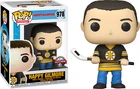 RARE HAPPY GILMORE 978 Adam Sandler FUNKO POP VINYL NEW IN MINT BOX + PROTECTOR