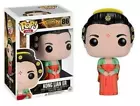 Rare Kong Lian Er 86 Surpise Asia Funko Pop Vinyl New in Mint Box + Protector