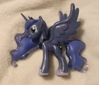 RARE My Little Pony Princess Luna - Funko Vinyl Glitter Hot Topic Exclusive