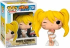 RARE Naruto Uzumaki Sexy Jutsu 726 Funko Pop Vinyl New in Mint Box + Protector