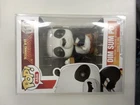 RARE POPLIFE! / FUNKO POP - Dim Sum Po 110 Asia Dreamworks Kung Fu Panda