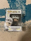 RARE Trafalgar Law One Piece 1st Release Funko Pop