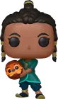Raya and the Last Dragon - Raya with Tuk Tuk Special Edition Pop! Vinyl #1005