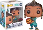 Raya and the Last Dragon Young Raya Baby Tuk Tuk Exclusive Pop! Vinyl #1005 OE