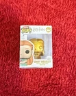 *READ* Funko Bitty Pop Harry Potter Ginny Weasley *Gold 1/24*