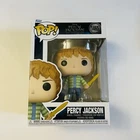 *Read* Funko Pop! Disney Percy Jackson And the Olympians #1465 Percy Jackson