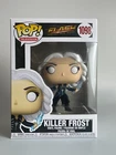 READ! Funko Pop! Television #1098 Killer Frost The Flash TV Show DC Vinyl Figure