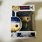 *Read* Funko Pop Television #1565 Shoresy