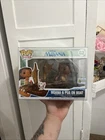 READ!!FUNKO POP ! MOANA & PUA ON BOAT 62 2019 SUMMER CONVENTION POP RIDES