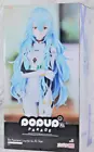 Rebuild Evangelion Rei Ayanami Long Hair Good Smile Company POP Up Parade XL Ver