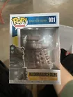 Reconnaissance Dalek Doctor Who BBC Funko Pop 901