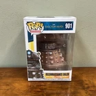 Reconnaissance Dalek Funko Pop #901 Doctor Who Vinyl Figure