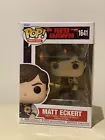 Red Dawn - Matt Eckert  1641 Pop! Vinyl Figure NEW Funko Free Post
