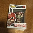 Red Guardian #608 Funko Pop! Vinyl: Black Widow