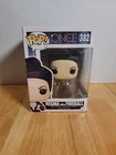 Regina With Fireball Funko Pop 382 Once Upon A Time