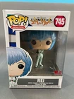 Rei Ayanami #745 Funko Pop! Vinyl: Neon Genesis Evangelion Eva