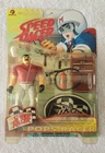ReSaurus 1999 Speed Racer Pops Racer