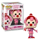 Retro Toys Candy Land Mr. Mint Pop! Vinyl Figure #55