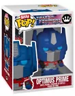 Retro Toys Funko Bitty Pop! Transformers - Optimus Prime
