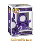 Retro Toys: Ouija - Ouija Planchette Pop! Vinyl Figure #153