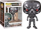 REV-9 ENDOSKELETON Funko Pop! Movies - TERMINATOR: Dark Fate #820 Brand NEW