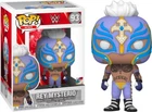 Rey Mysterio Funko Pop! Vinyl #93 WWE Wrestling