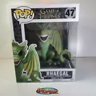 Rhaegal #47 - Funko Pop Vinyl - Boxed - Game of Thrones
