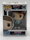 Richie #1125 – Happy Days Pop! TV Vinyl Figure New In Box