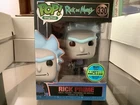 RICK AND MORTY Funko Pop! RICK PRIME #330