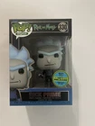 RICK AND MORTY Funko Pop! RICK PRIME #330