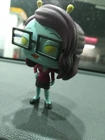 Rick and Morty Funko Pop Vinyl - No.444 - UNITY No Box